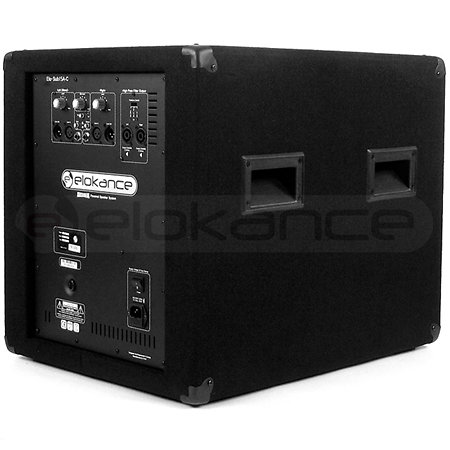 ELO-800CC Premium Elokance