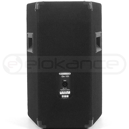 ELO-800CC Premium Elokance