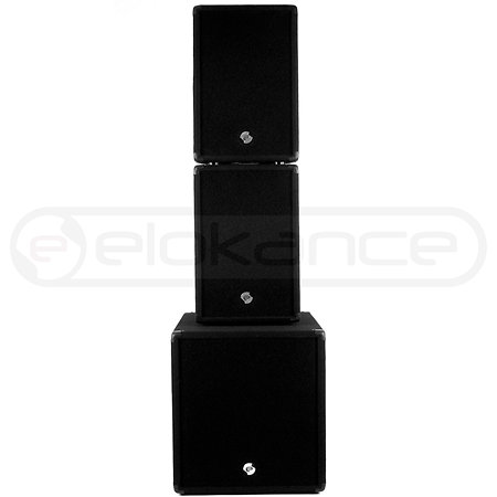ELO-800CC Premium Elokance