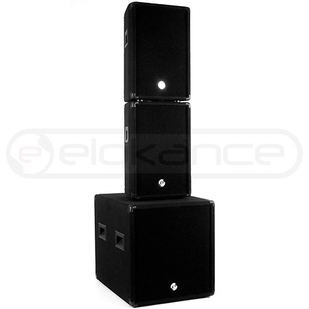 ELO-800CC Premium Elokance
