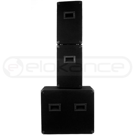ELO-800CC Premium Elokance