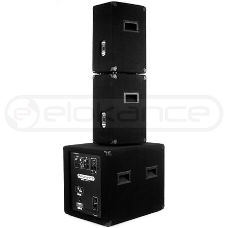 ELO-800CC Premium Elokance