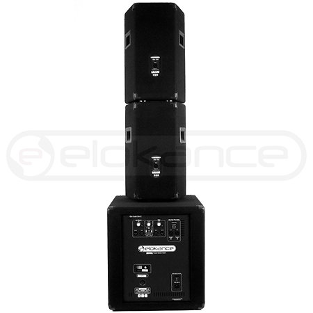 ELO-800CC Premium Elokance