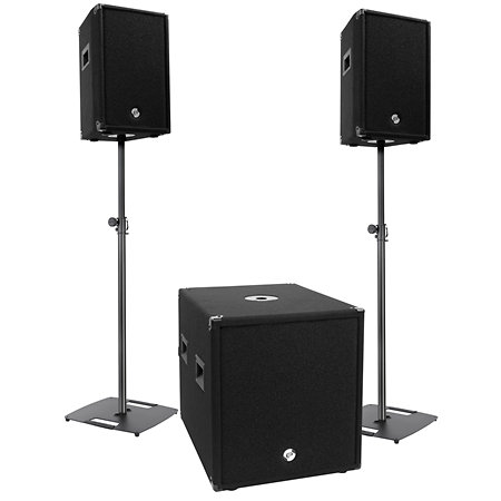 ELO-800CC Premium Elokance