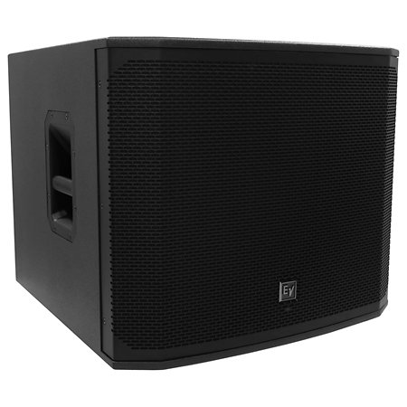 Pack EKX 12P (la paire) + Caisson de basse EKX-18SP Electro-Voice
