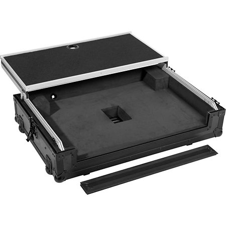 Pack Prime 4+ + Flight Case Denon DJ