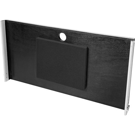 Pack Prime 4+ + Flight Case Denon DJ