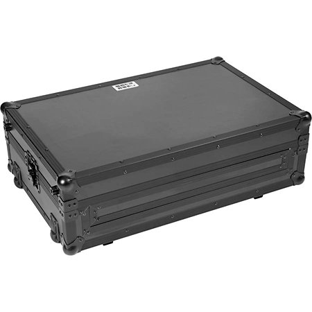 Pack Prime 4+ + Flight Case Denon DJ