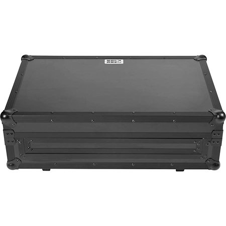 Pack Prime 4+ + Flight Case Denon DJ