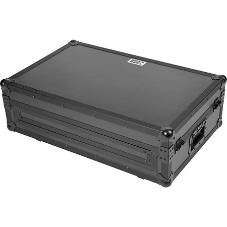 Pack Prime 4+ + Flight Case Denon DJ