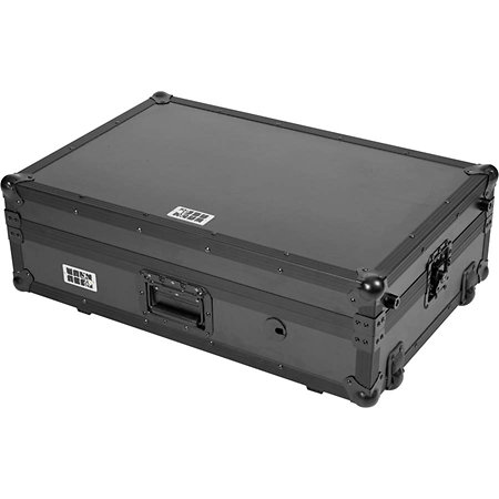 Pack Prime 4+ + Flight Case Denon DJ