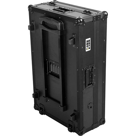 Pack Prime 4+ + Flight Case Denon DJ