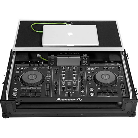 Pack Prime 4+ + Flight Case Denon DJ