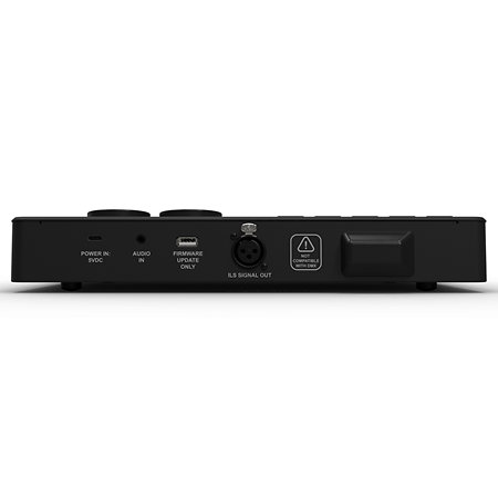 Pack ILS Command + D-Fi USB 2 (La paire) Chauvet