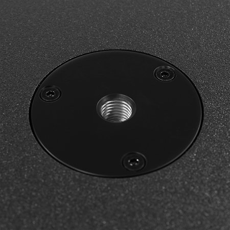 Pack ZLX-12P-G2 (la paire) + Caisson de basse EKX-18SP Electro-Voice