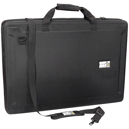 Prime 4+ + Etui Contrôleur DJ Denon DJ