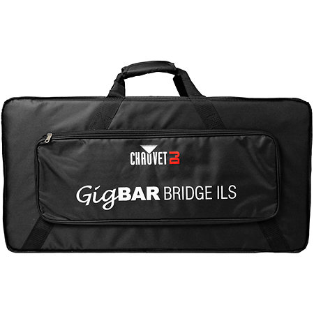 Pack ILS Command + GigBAR Bridge ILS Chauvet
