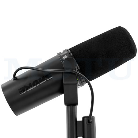 Pack M2 + Micro SM7dB Motu