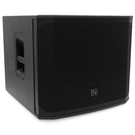 Pack EKX 15P (la paire) + Caisson de basse EKX 15SP Electro-Voice
