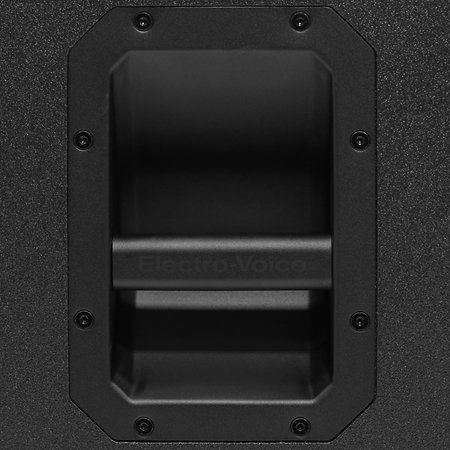 Pack EKX 15P (la paire) + Caisson de basse EKX 15SP Electro-Voice