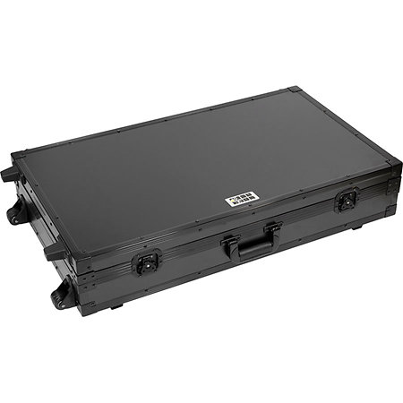 Pack Prime 4+ + Flight Contol Black Denon DJ