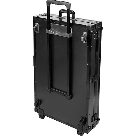 Pack Prime 4+ + Flight Contol Black Denon DJ