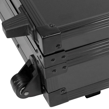 Pack Prime 4+ + Flight Contol Black Denon DJ