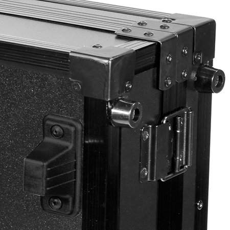 Pack Prime 4+ + Flight Contol Black Denon DJ