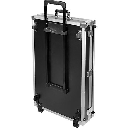 Pack Prime 4+ + Flight Contol Silver Denon DJ