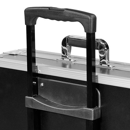 Pack Prime 4+ + Flight Contol Silver Denon DJ