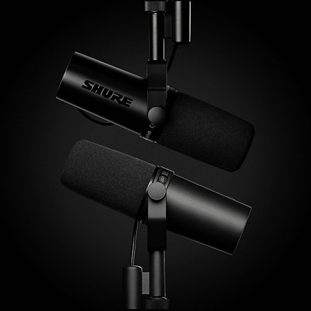 Pack M6 + Micro SM7dB Motu