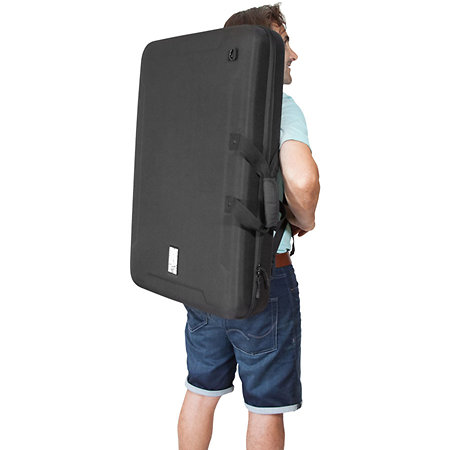 Pack Prime 4+ + Sac contrôleur DJ Denon DJ