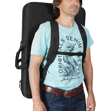 Pack Prime 4+ + Sac contrôleur DJ Denon DJ