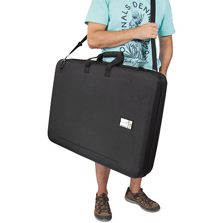 Pack Prime 4+ + Sac contrôleur DJ Denon DJ