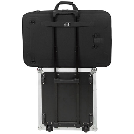 Pack Prime 4+ + Sac contrôleur DJ Denon DJ