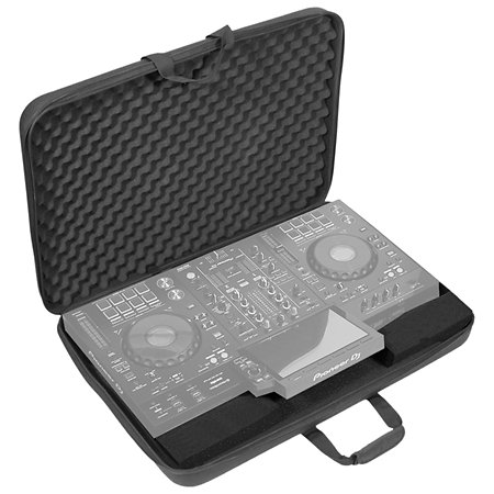 Pack Prime 4+ + Sac contrôleur DJ Denon DJ