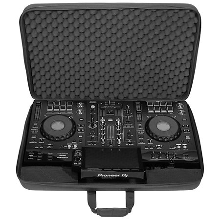 Pack Prime 4+ + Sac contrôleur DJ Denon DJ