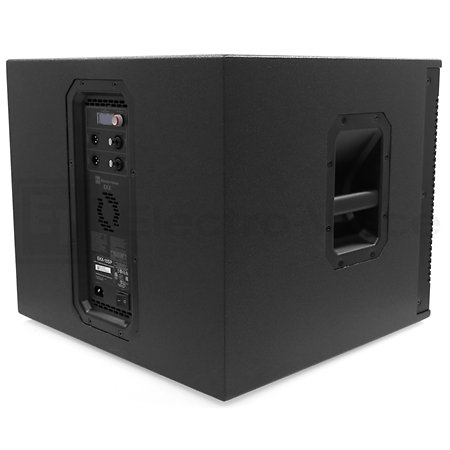 Pack EKX 12P (la paire) + Caisson de basse EKX 15SP Electro-Voice
