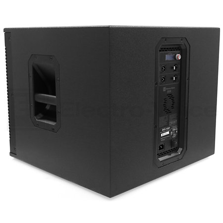Pack EKX 12P (la paire) + Caisson de basse EKX 15SP Electro-Voice