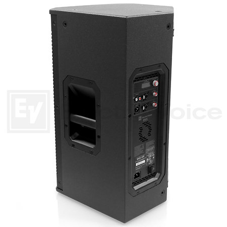 Pack EKX 12P (la paire) + Caisson de basse EKX 15SP Electro-Voice