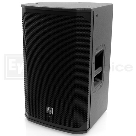 Pack EKX 12P (la paire) + Caisson de basse EKX 15SP Electro-Voice