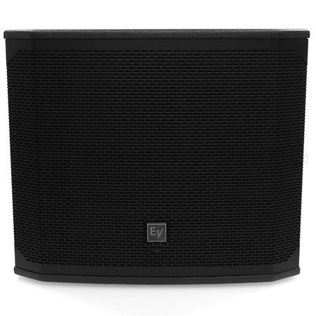 Pack EKX 12P (la paire) + Caisson de basse EKX 15SP Electro-Voice