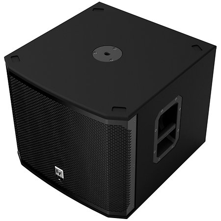 Pack EKX 12P (la paire) + Caisson de basse EKX 15SP Electro-Voice