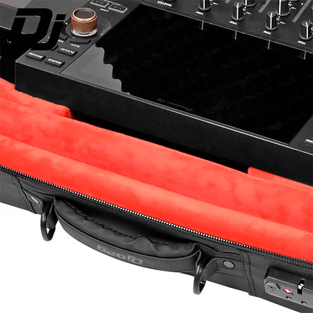 Pack Prime 4+ + Étui Denon DJ
