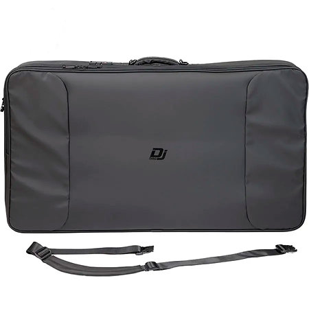 Pack Prime 4+ + Étui Denon DJ