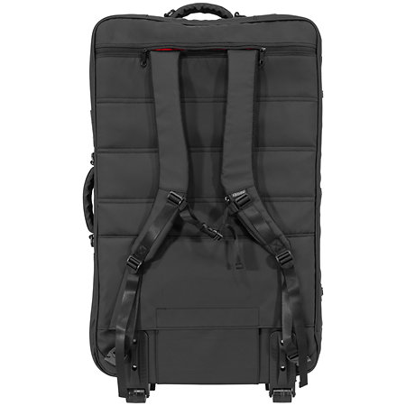 Pack Prime 4+ + Sac à dos K-Max Denon DJ