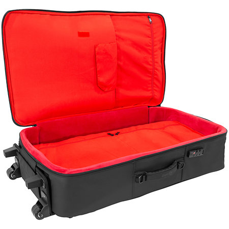 Pack Prime 4+ + Sac à dos K-Max Denon DJ