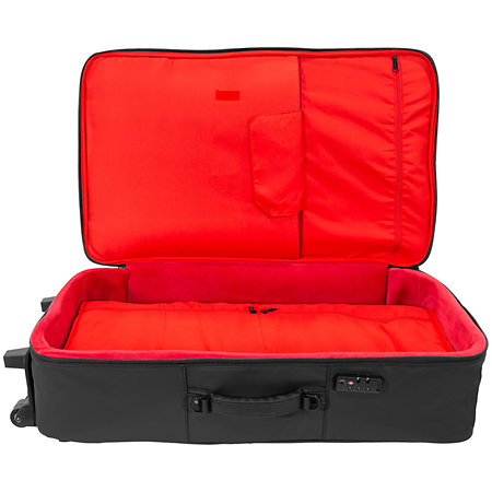 Pack Prime 4+ + Sac à dos K-Max Denon DJ