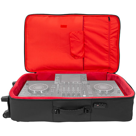 Pack Prime 4+ + Sac à dos K-Max Denon DJ