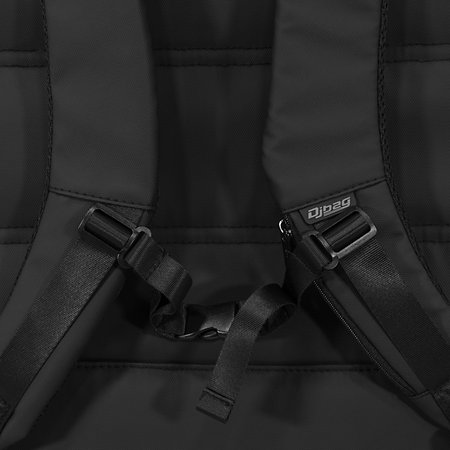 Pack Prime 4+ + Sac à dos K-Max Denon DJ
